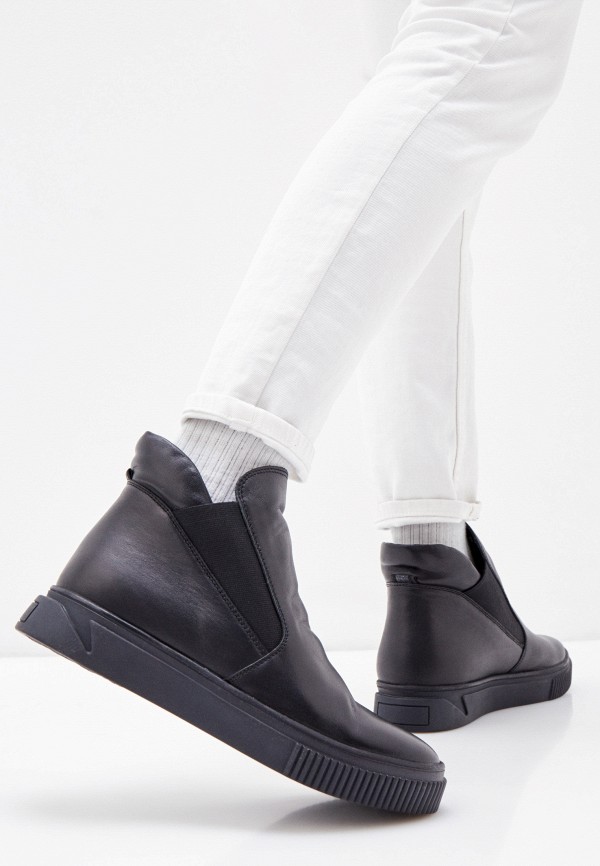 MCM My Creative Model Слипоны - фото 6