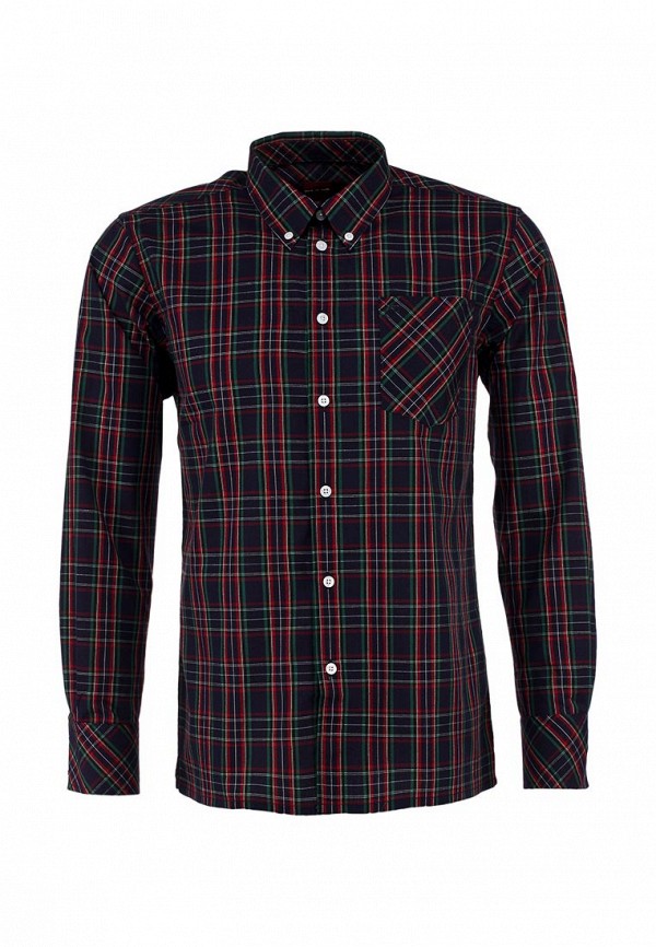 Merc Рубашка - NEDDY - фото 1