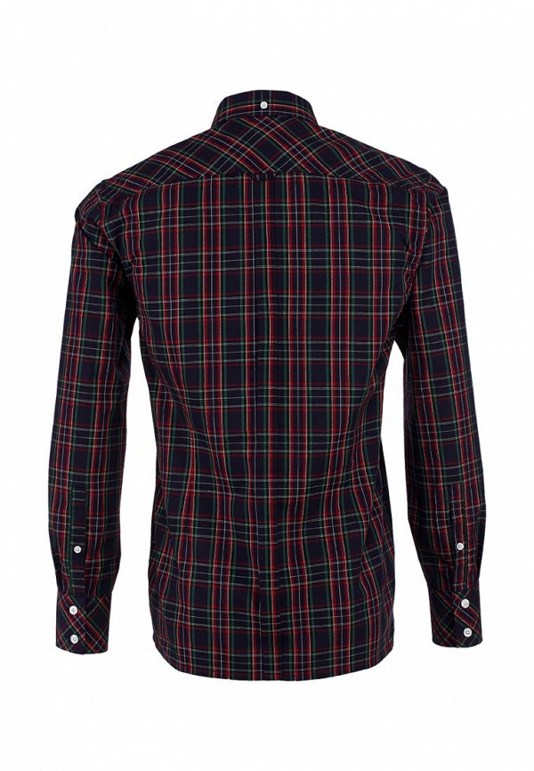 Merc Рубашка - NEDDY - фото 2