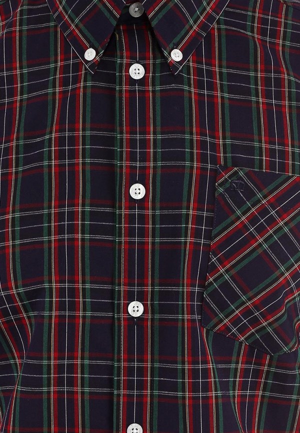 Merc Рубашка - NEDDY - фото 3