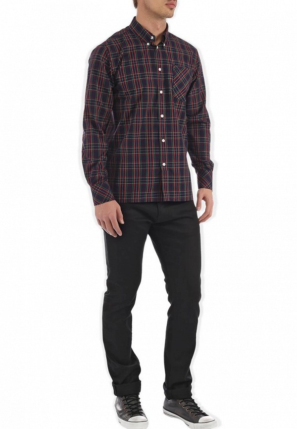 Merc Рубашка - NEDDY - фото 4