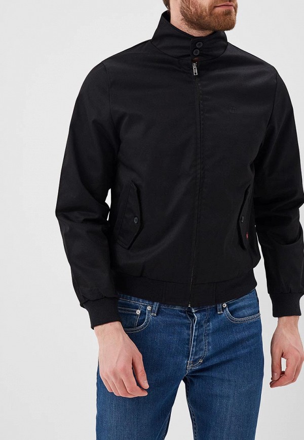 Merc Куртка - Harrington - фото 1