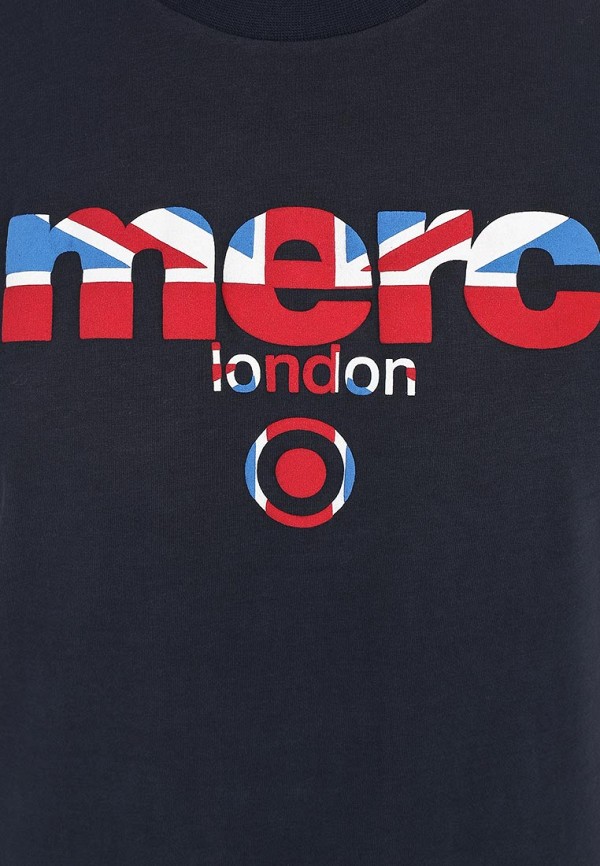 Merc Футболка - BROADWELL - фото 4