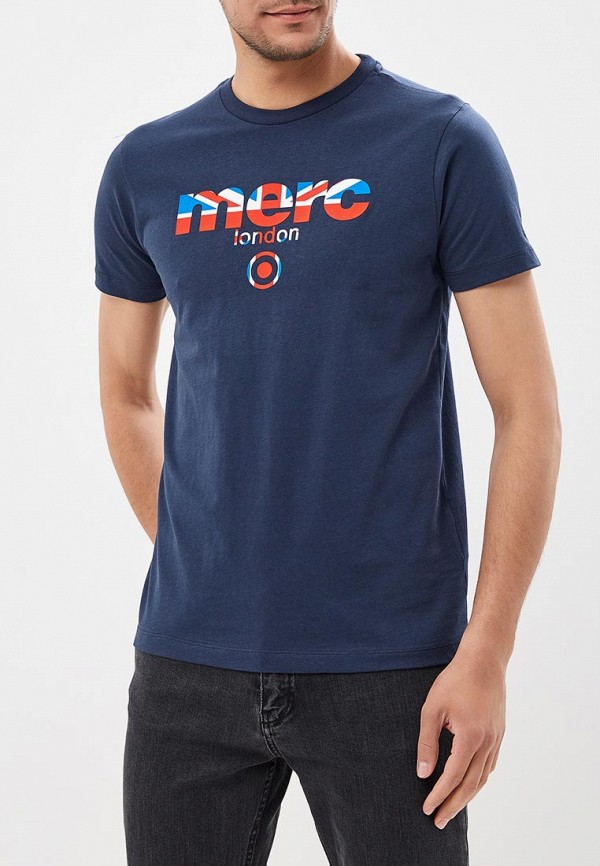 Merc Футболка - BROADWELL - фото 1