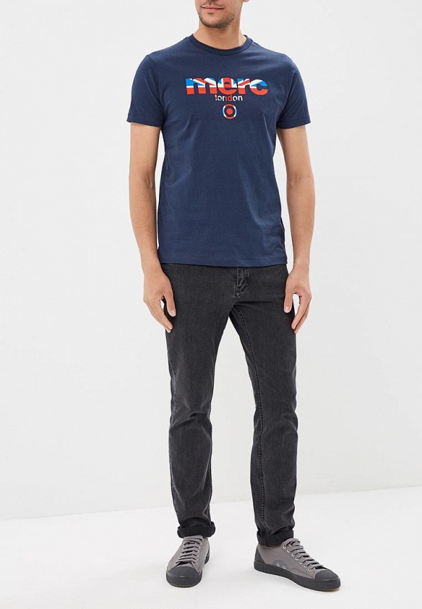 Merc Футболка - BROADWELL - фото 2