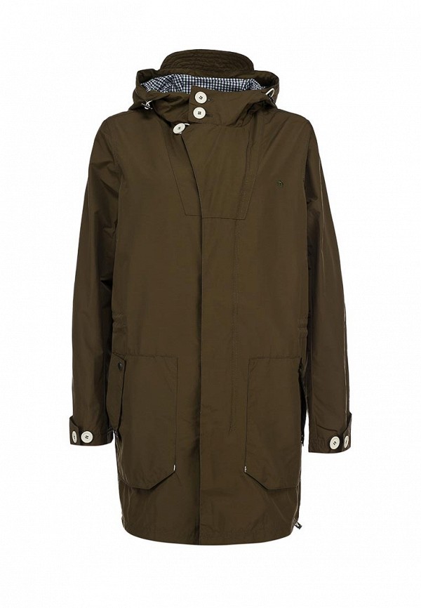 Merc Парка - ELDON - фото 1