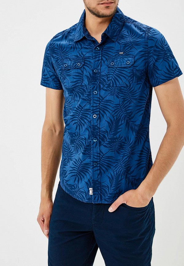 MeZaGuz Рубашка - фото 1