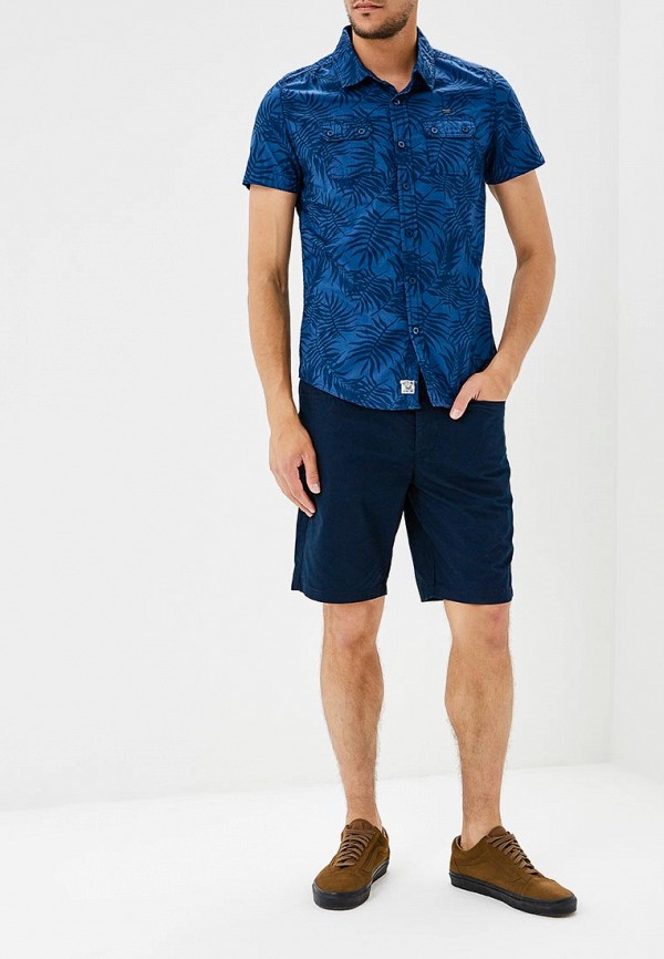 MeZaGuz Рубашка - фото 2