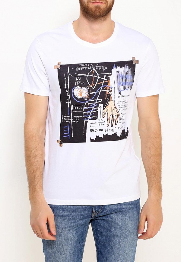 Medicine Футболка - фото 1