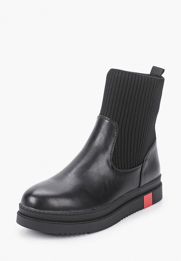 Mellisa Ботинки - фото 2