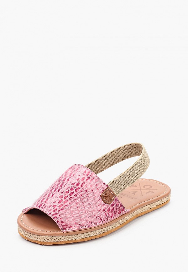 Menorquinas Popa Сандалии - фото 2