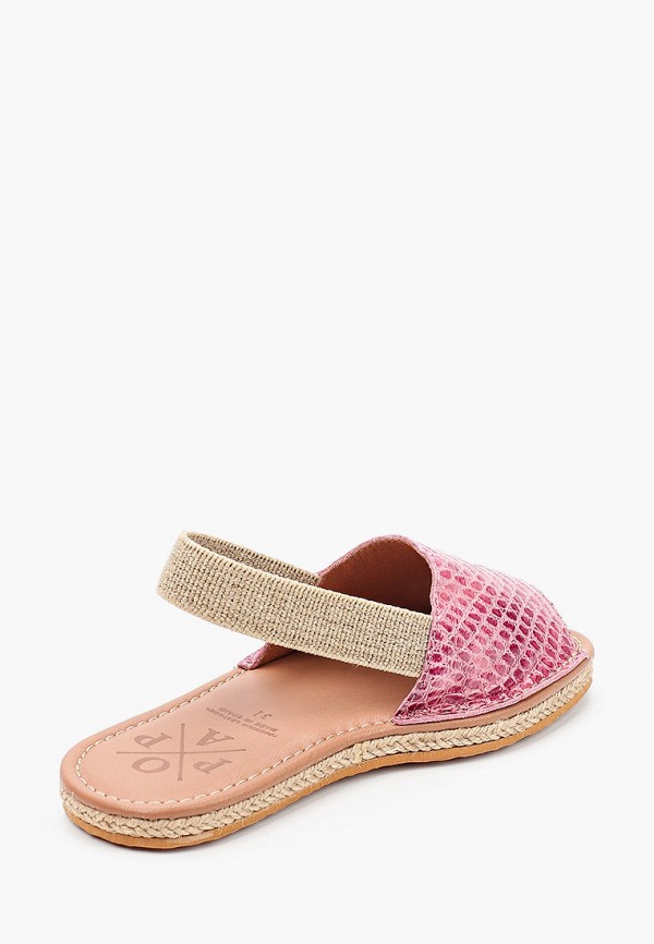 Menorquinas Popa Сандалии - фото 3