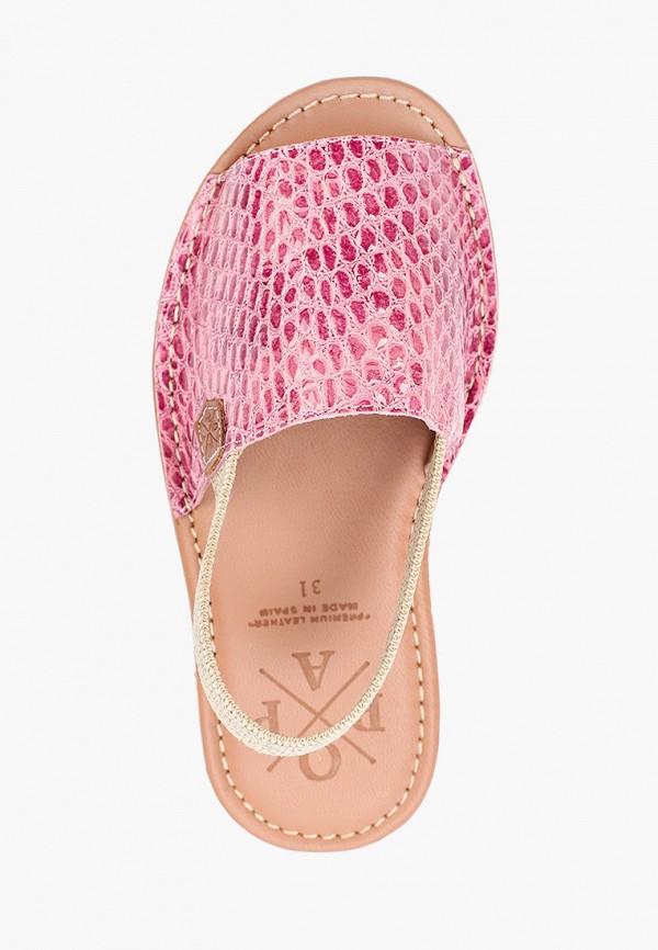 Menorquinas Popa Сандалии - фото 4