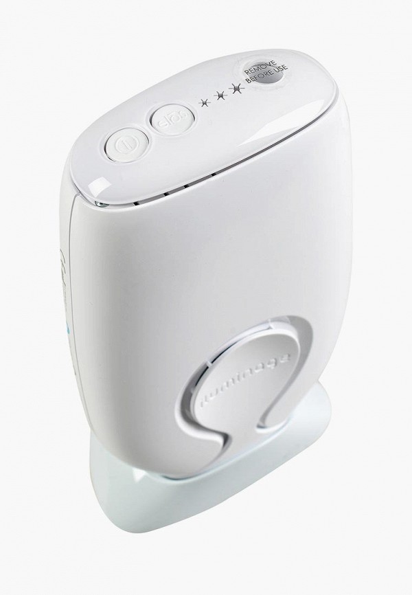 ME Эпилятор - ILUMINAGE PRECISE TOUCH HU-FG01171 - фото 1