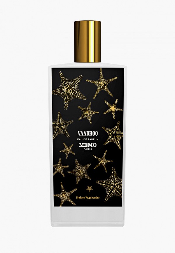 Memo premium Парфюмерная вода Vaadhoo, 75 ml