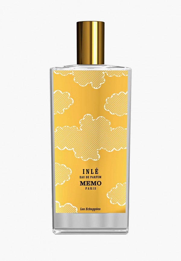 Memo Парфюмерная вода - Inle EDP 75 мл - фото 1