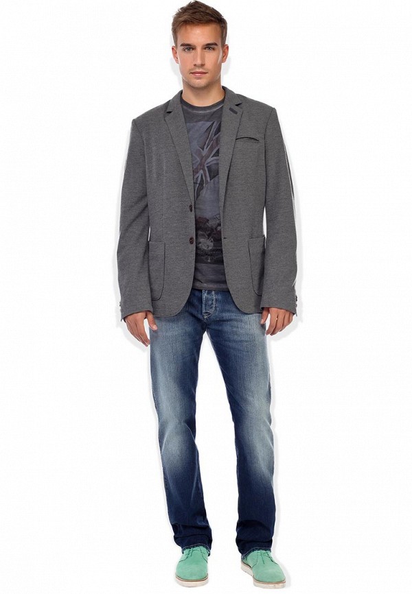 Mexx Пиджак - фото 4