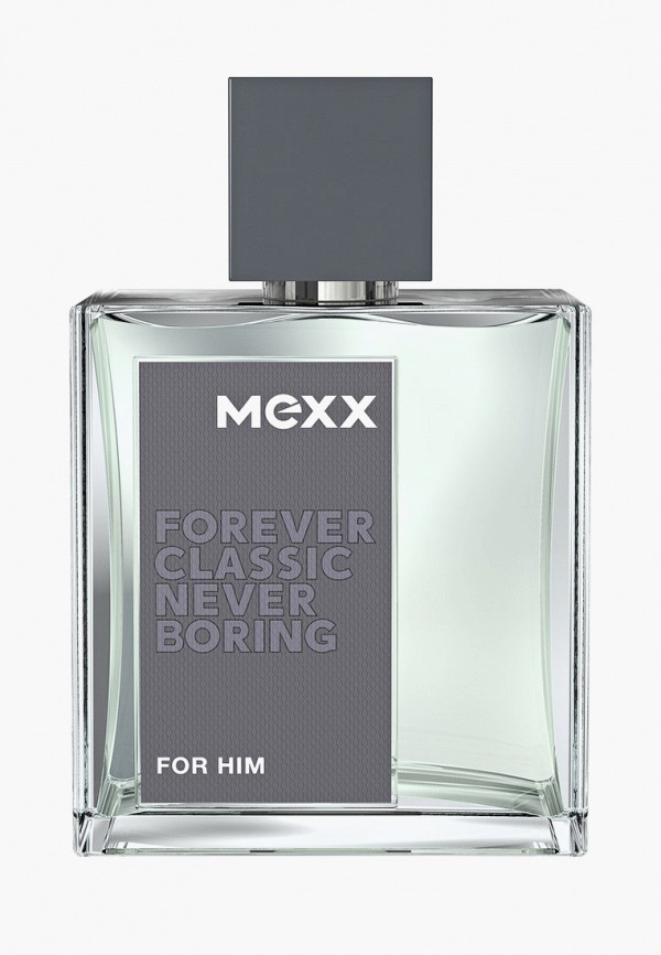 Mexx Туалетная вода - Forever Classic Man, 50 мл - фото 2