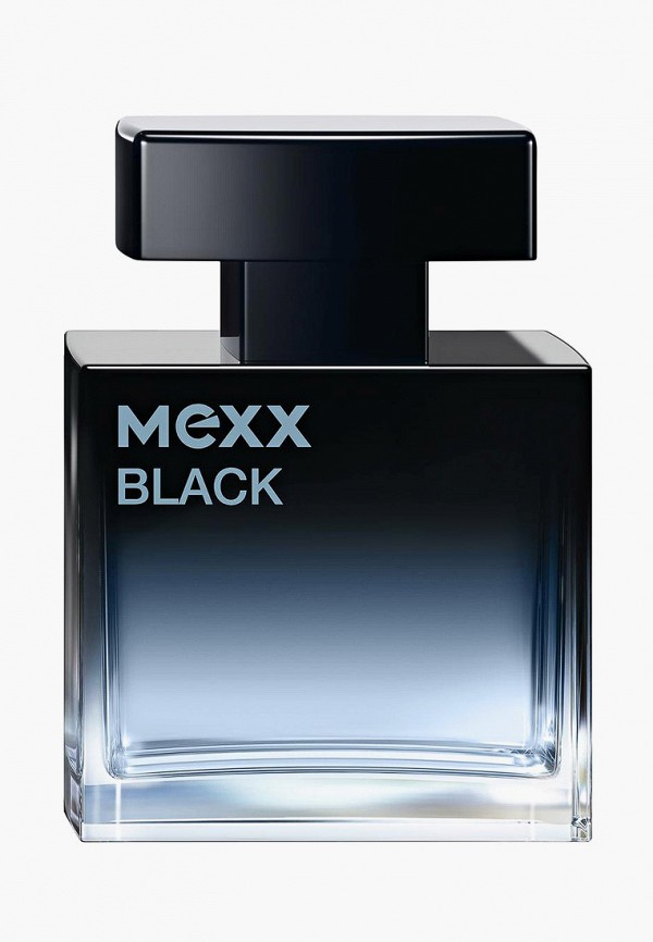 Mexx Туалетная вода - Black Man, 30 мл - фото 1