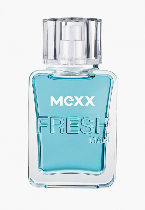 Mexx Туалетная вода - Fresh Man, 30 мл - фото 2
