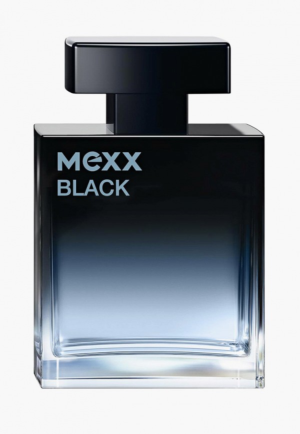 Mexx Туалетная вода - Black Man 50 мл - фото 1