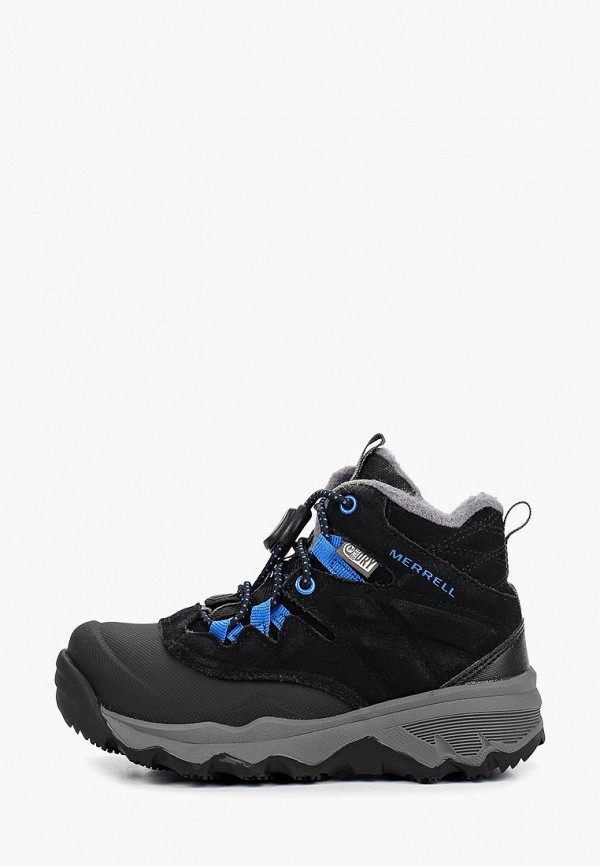 merrell m select dry