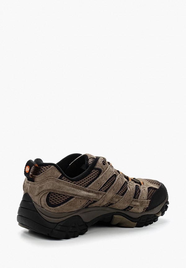 Merrell Ботинки трекинговые - MOAB 2 VENT - фото 2