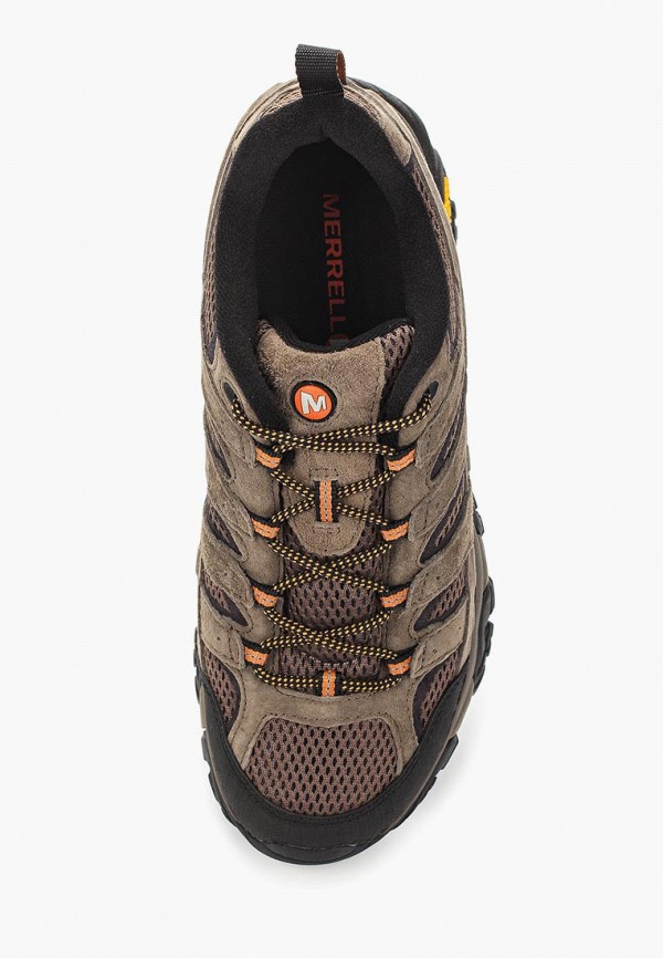 Merrell Ботинки трекинговые - MOAB 2 VENT - фото 4