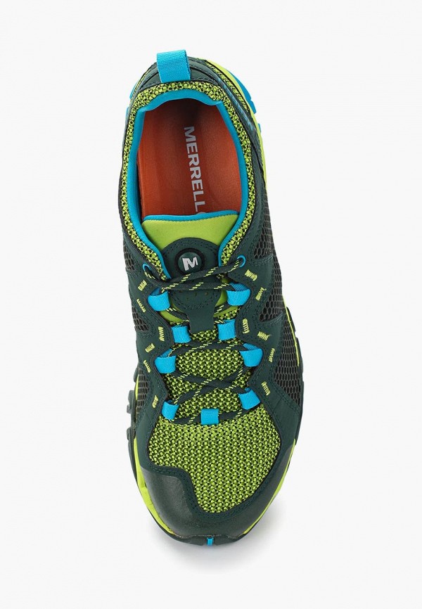 Merrell TETREX RAPID CREST ME215AMAYBT1 Lamoda