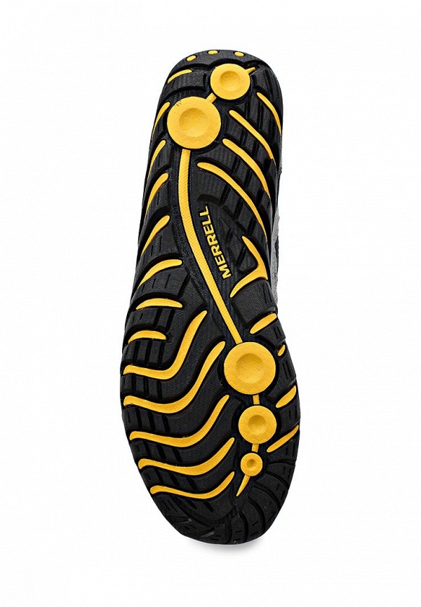 Merrell Кроссовки - MYKOS JET - фото 3