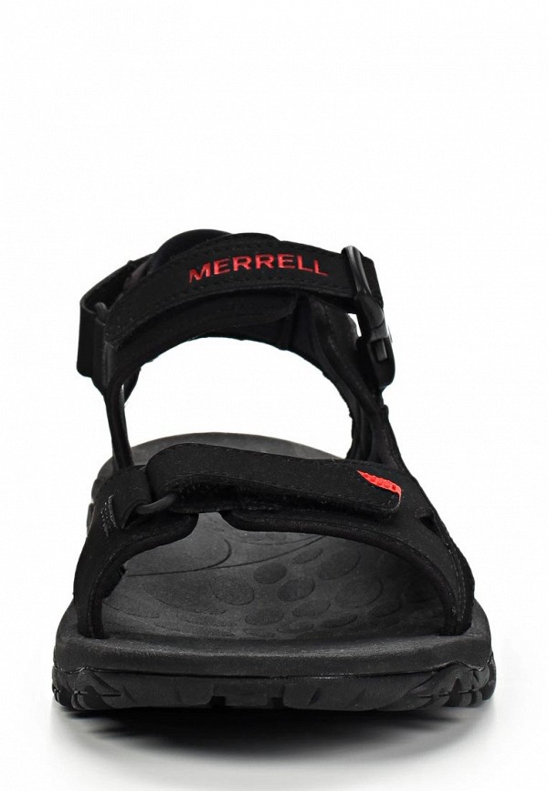 Merrell Сандалии - SILTWATER STRAP - фото 4