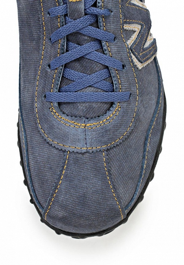 Merrell Кроссовки - SPRINT BLAST SUEDE DENIM - фото 6