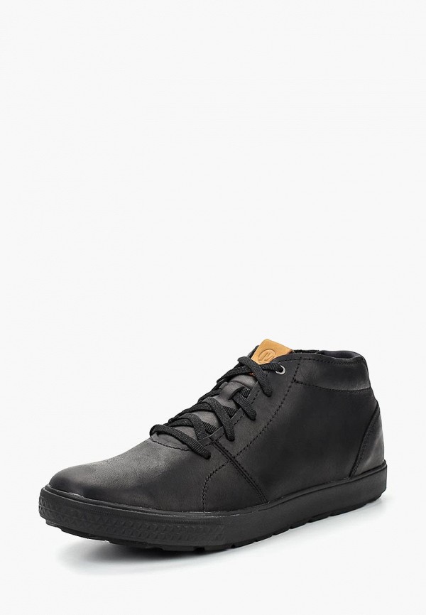 Men's barkley chukka best sale