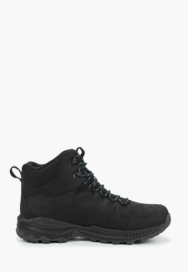 forestbound mid wp merrell