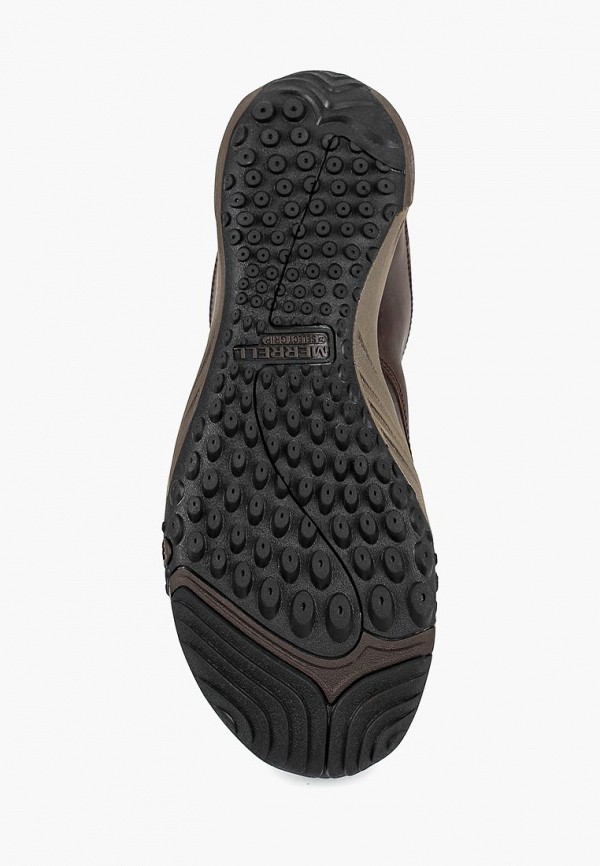 Merrell Ботинки - HELIXER MORPH FROST - фото 3