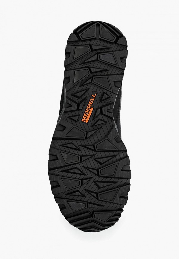 Merrell Кроссовки - ICEPACK MOC POLAR WP - фото 3