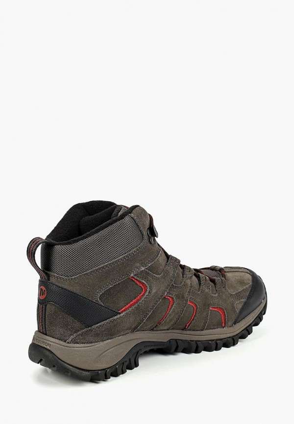 Merrell PHOENIX 2 MID THERMO WP 