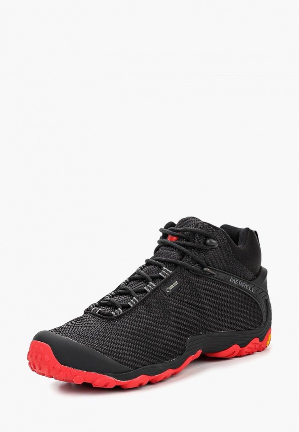 Merrell CHAM 7 STORM MID GTX ME215AMCRQA2 Lamoda