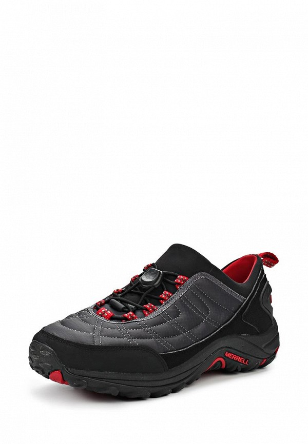 Merrell Кроссовки - ICE CAP MOC III STRETCH - фото 1