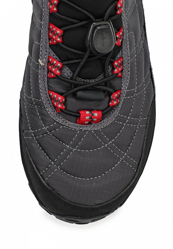 Merrell Кроссовки - ICE CAP MOC III STRETCH - фото 2