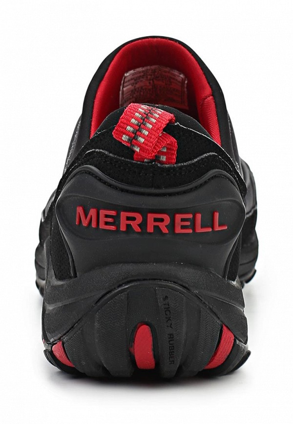 Merrell Кроссовки - ICE CAP MOC III STRETCH - фото 3