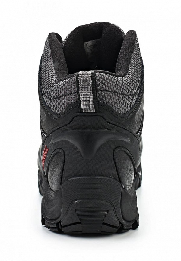 Merrell Ботинки трекинговые - POLARAND 6 WATERPROOF - фото 3