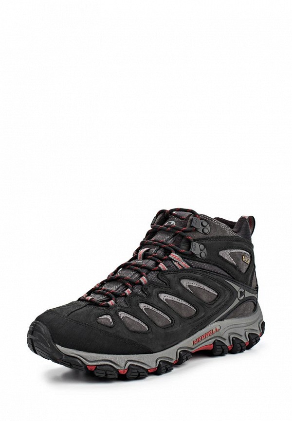merrell pulsate