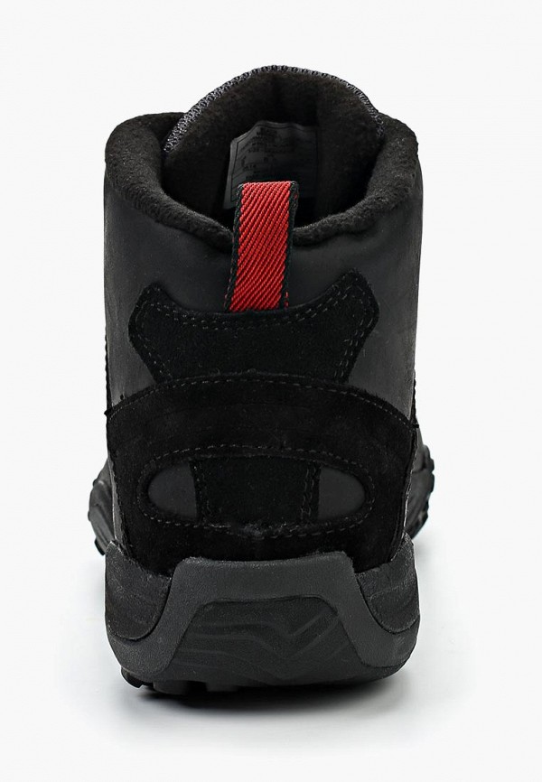 Merrell Ботинки - HELIXER MORPH FROST - фото 3