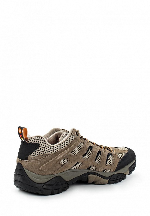 Merrell Ботинки трекинговые - MOAB VENTILATOR - фото 2