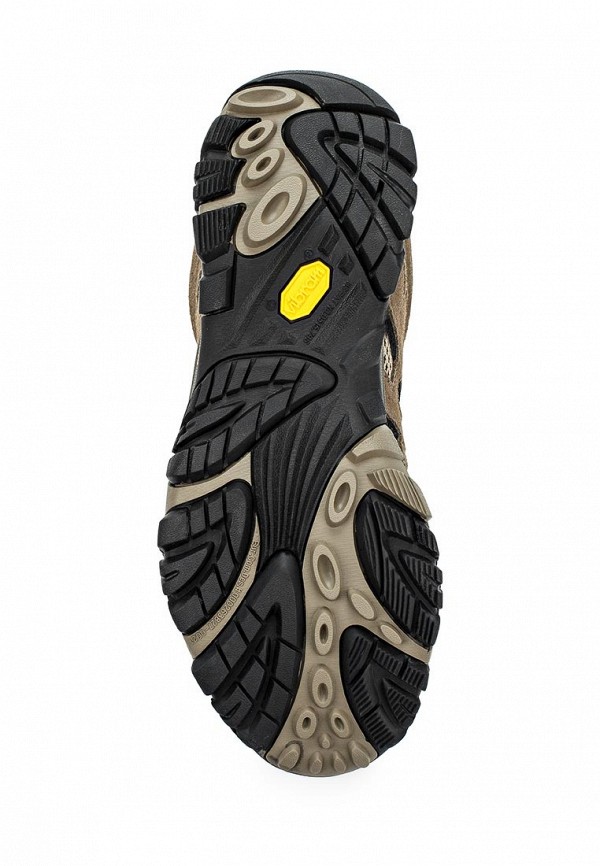 Merrell Ботинки трекинговые - MOAB VENTILATOR - фото 3