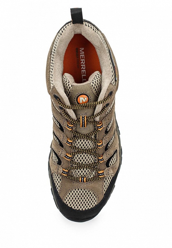 Merrell Ботинки трекинговые - MOAB VENTILATOR - фото 4