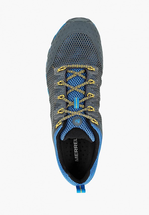 Merrell WATERPRO MAIPO SPORT ME215AMEJLU9 Lamoda