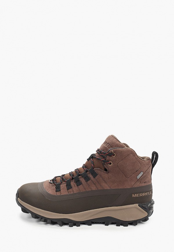 Merrell THERMO SNOWDRIFT MID SHELL WP ME215AMFN898 Lamoda