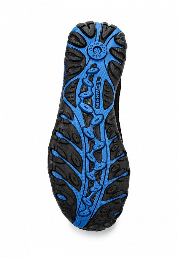 Merrell Кроссовки - ICE CAP MOC III STRETCH - фото 3